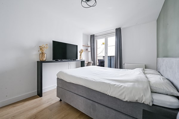 Medium property photo - Uitstraat 65, 3201 EN Spijkenisse